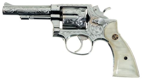 llama 38 special ctg revolver